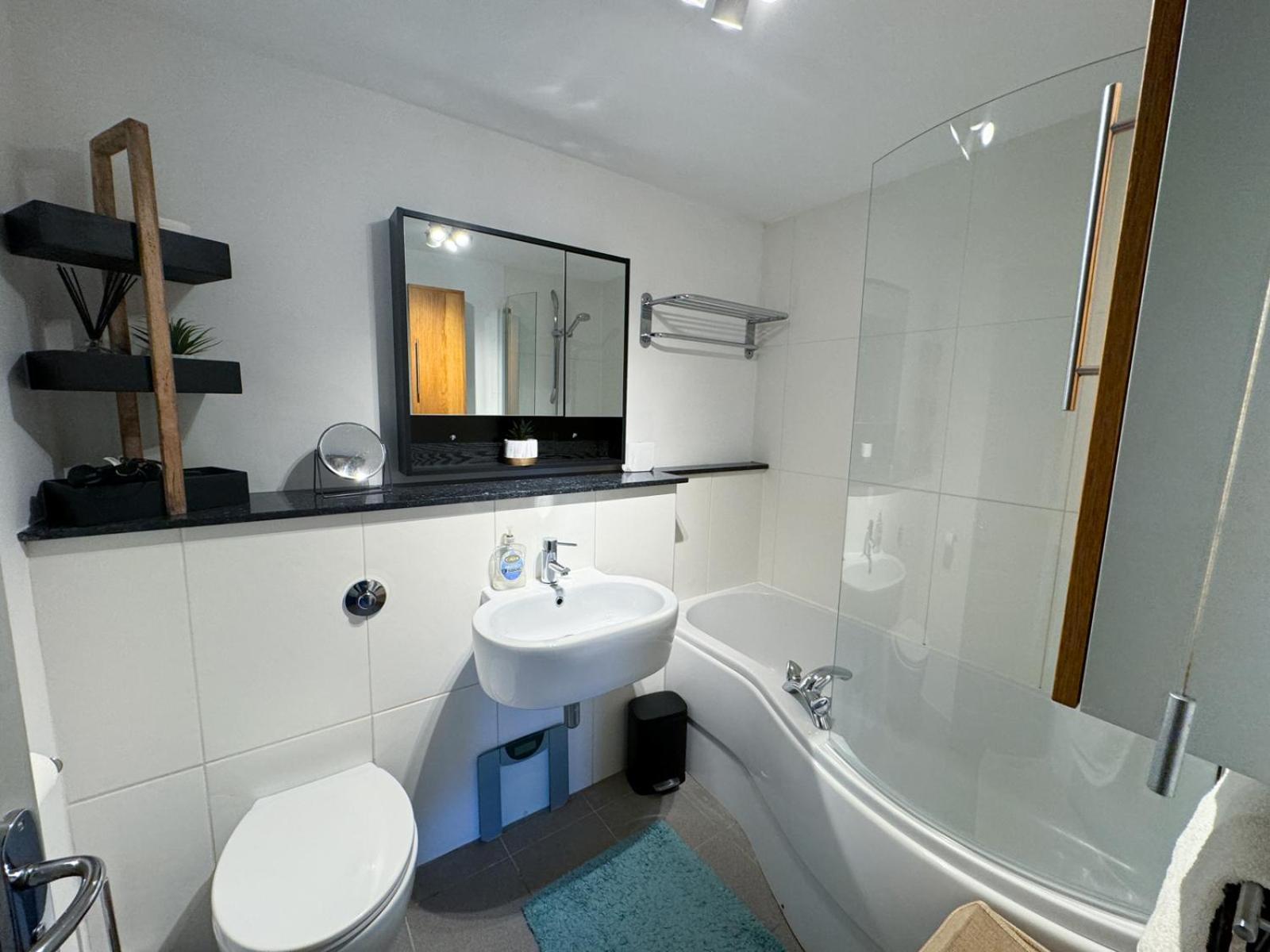 Urban Oasis Billericay Exterior foto