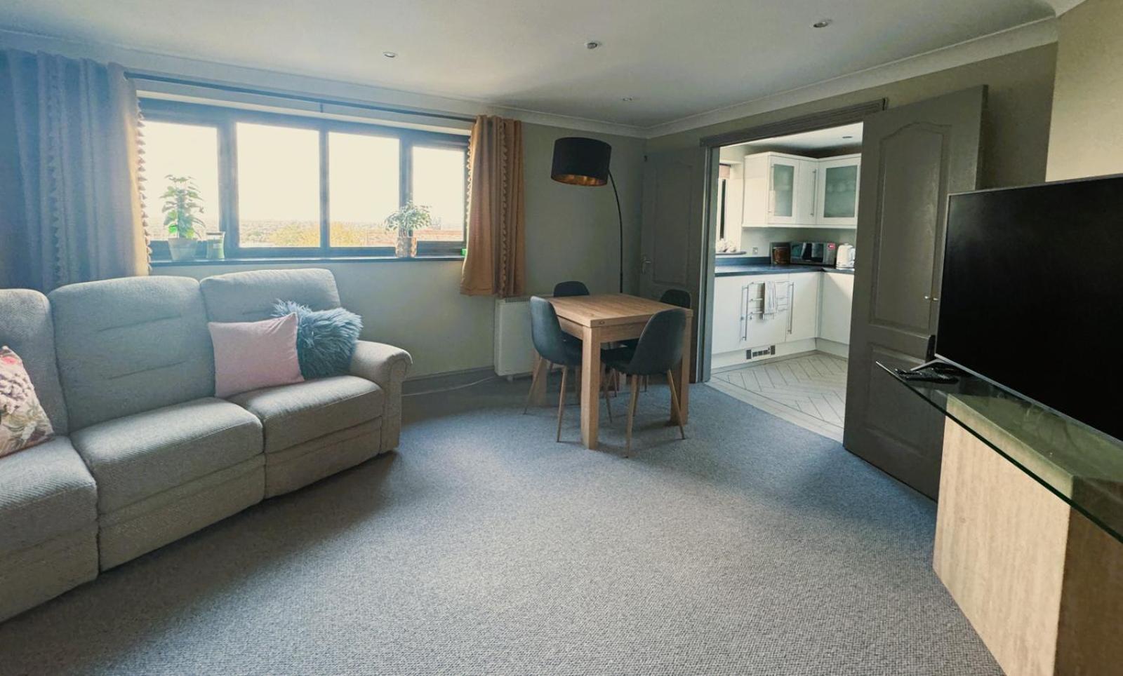 Urban Oasis Billericay Exterior foto