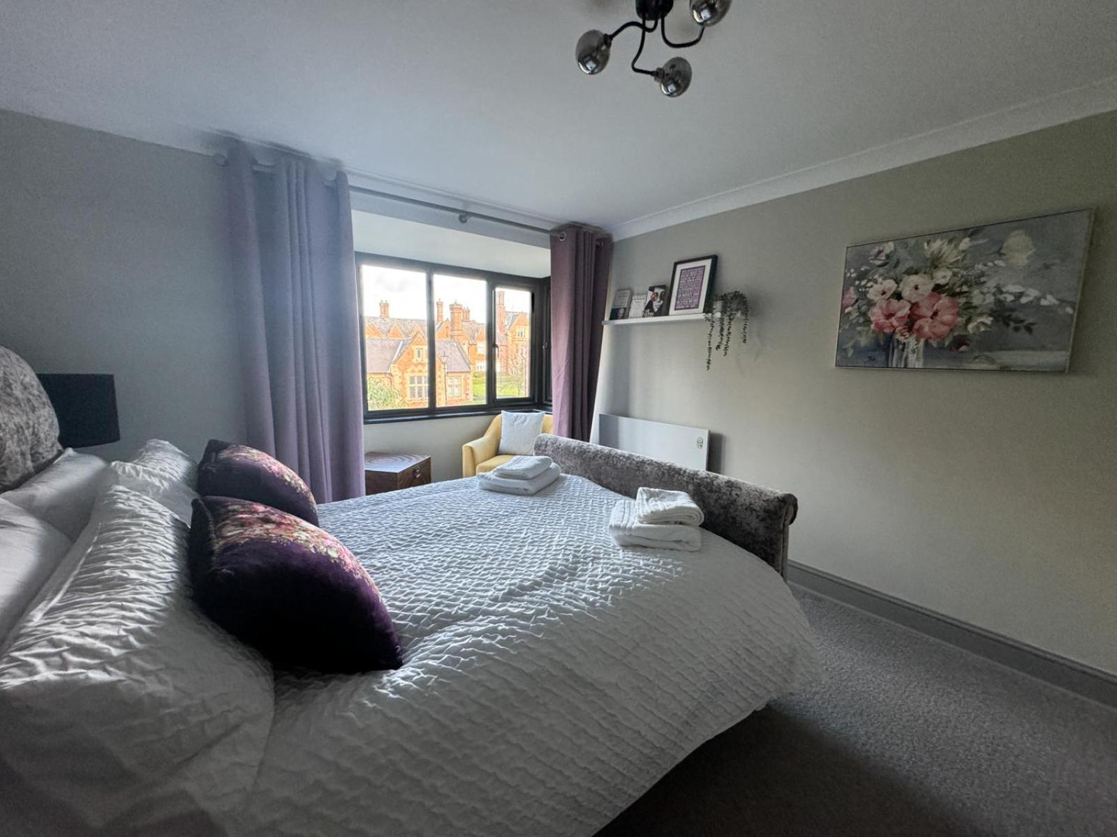 Urban Oasis Billericay Exterior foto