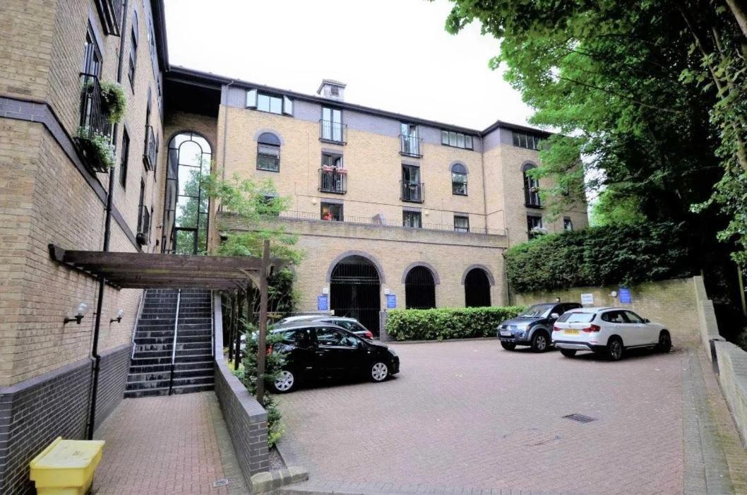 Urban Oasis Billericay Exterior foto